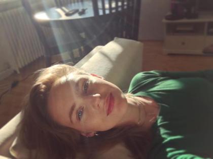 Brynja Jónbjarnardóttir