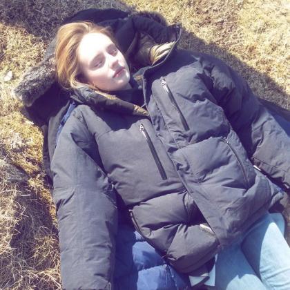 Brynja Jónbjarnardóttir