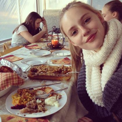 Brynja Jónbjarnardóttir