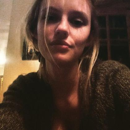 Brynja Jónbjarnardóttir