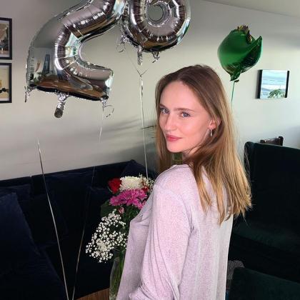 Brynja Jónbjarnardóttir