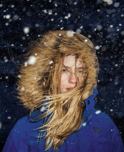 Brynja Jónbjarnardóttir