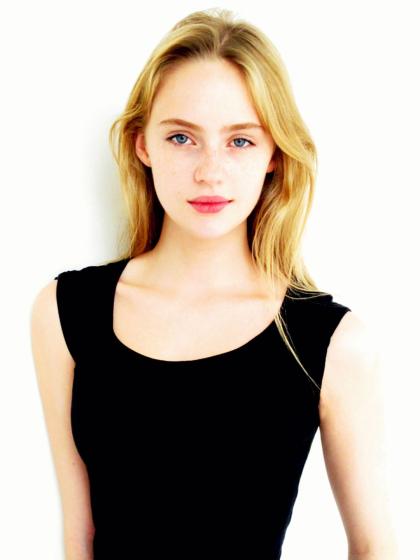 Brynja Jónbjarnardóttir