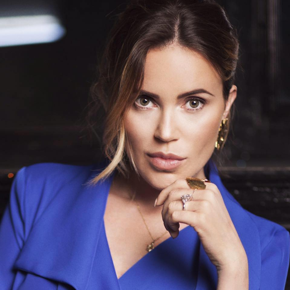 Emiliya Vishnevskaya #120845