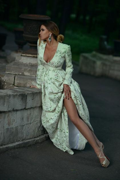 Emiliya Vishnevskaya