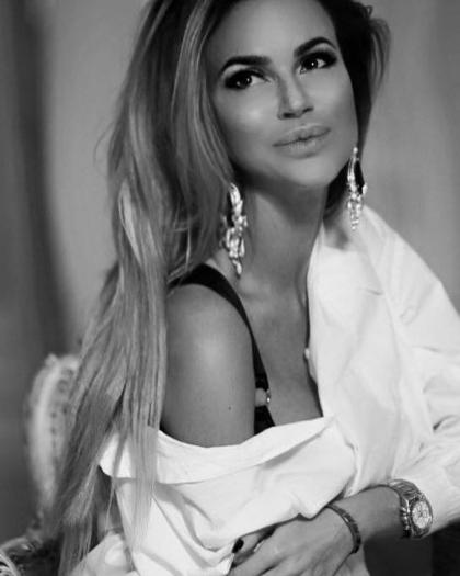 Emiliya Vishnevskaya