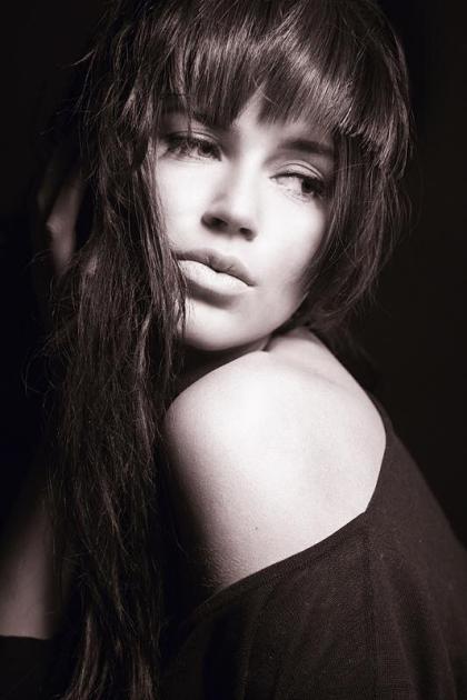 Emiliya Vishnevskaya