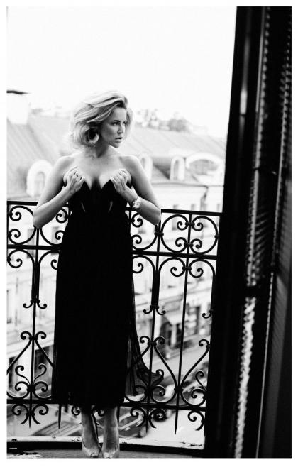 Emiliya Vishnevskaya