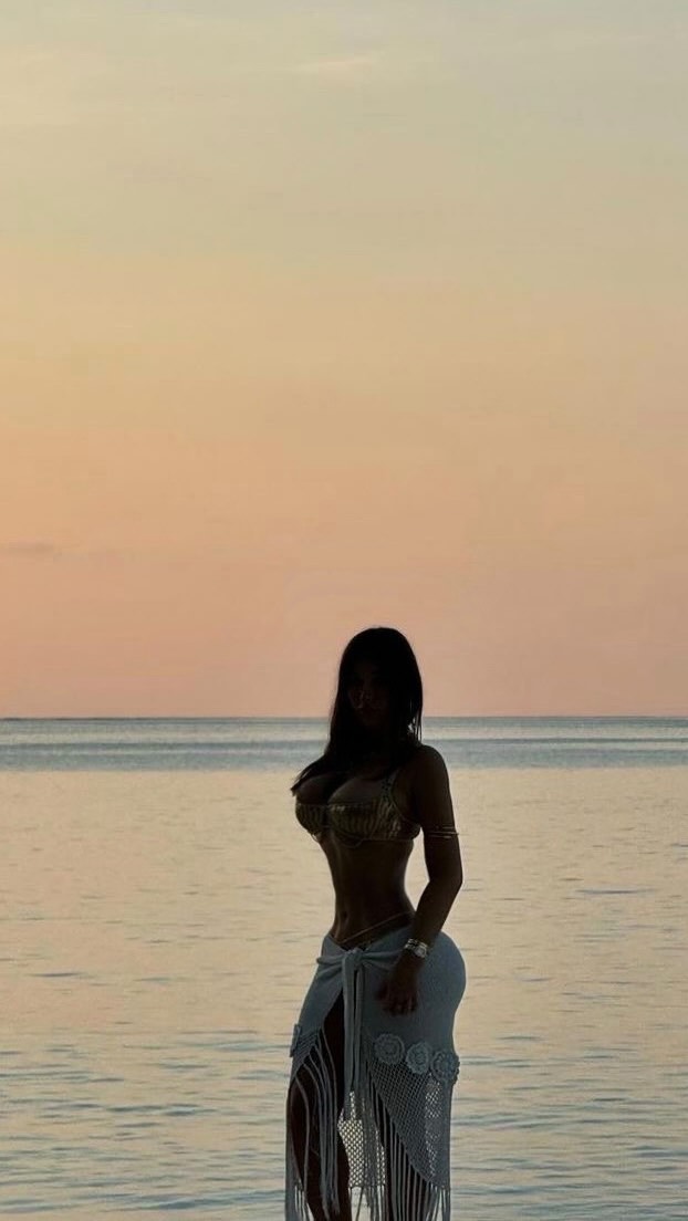 Andres Sabrina #36391