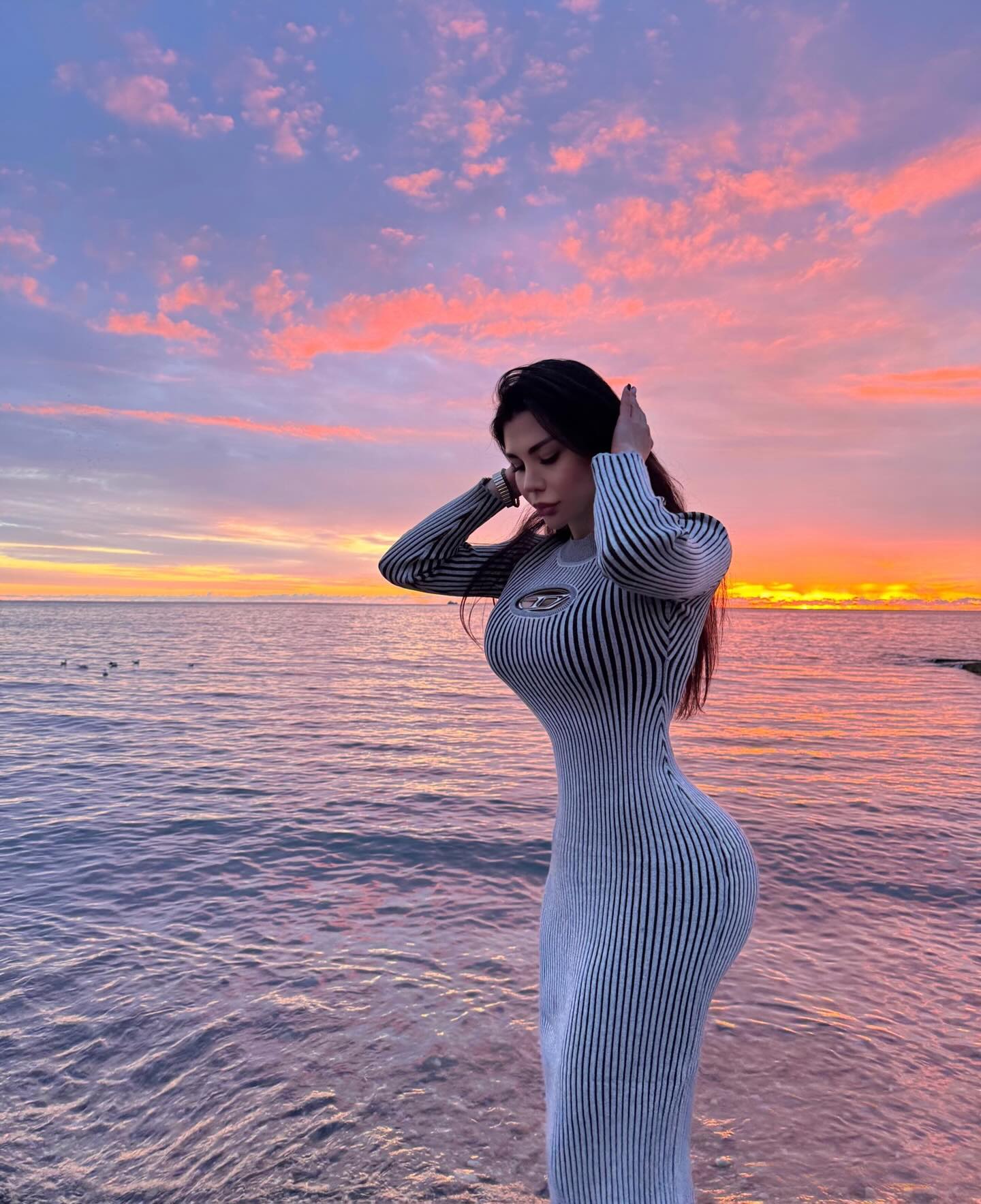 Andres Sabrina #36399