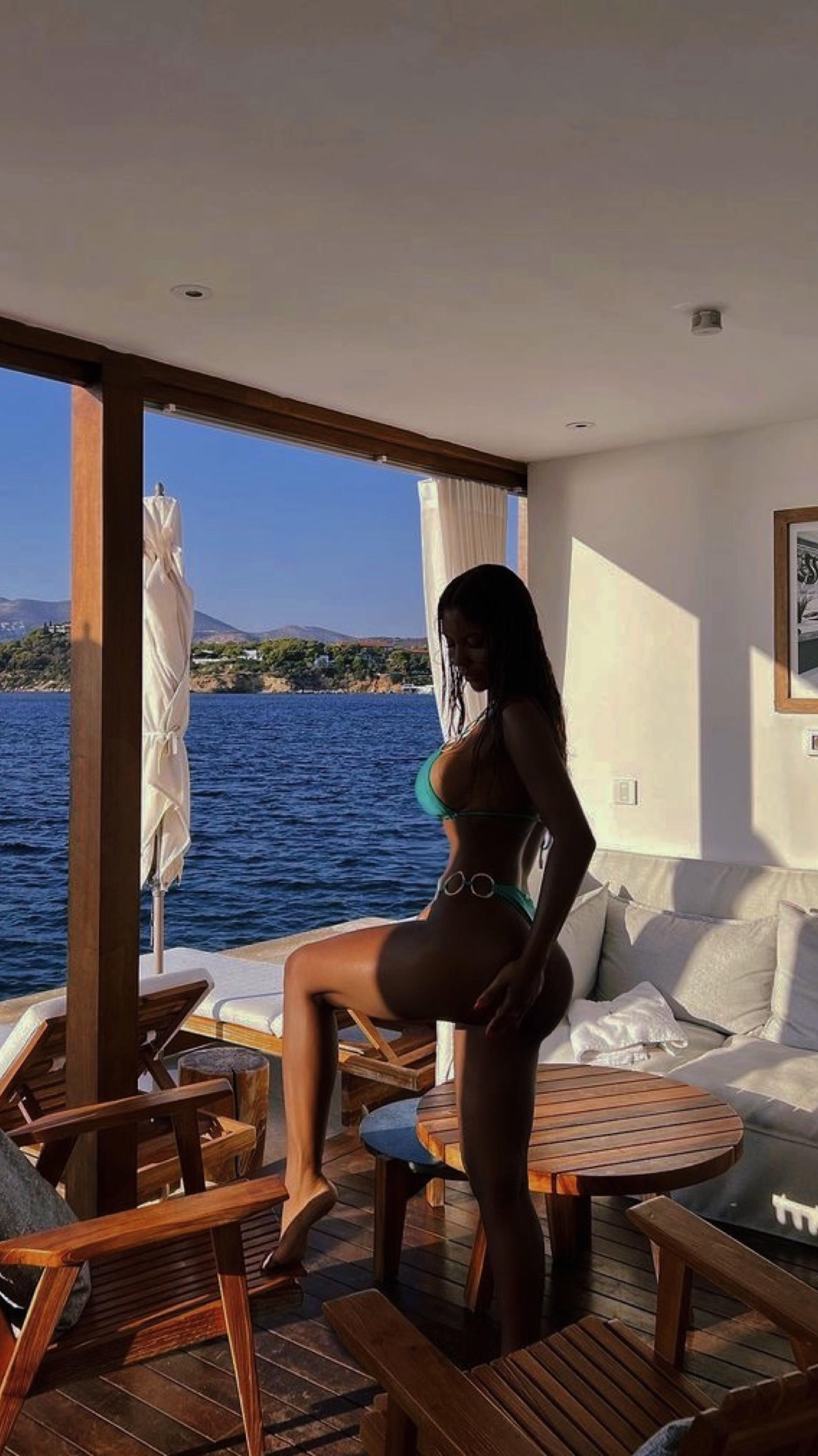 Andres Sabrina #36403