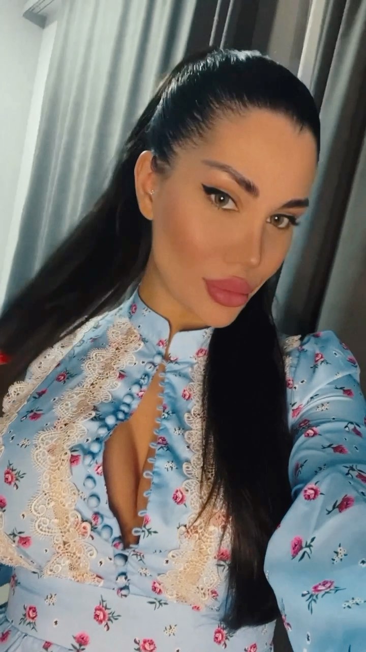 Andres Sabrina #36431