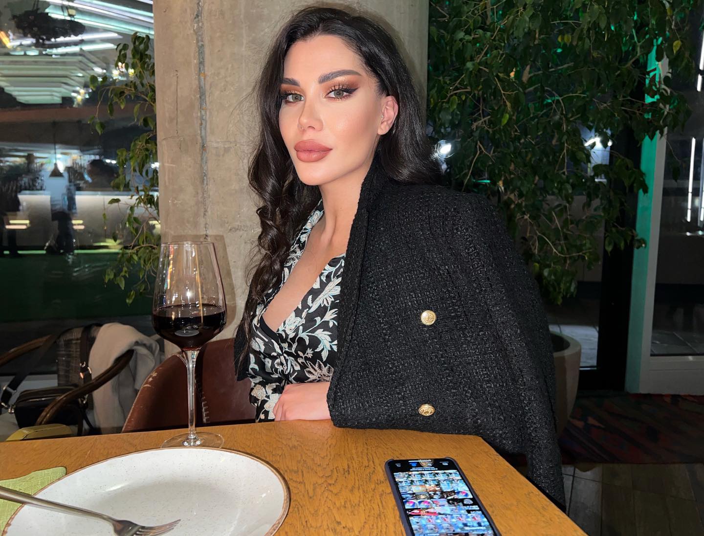 Andres Sabrina #36447