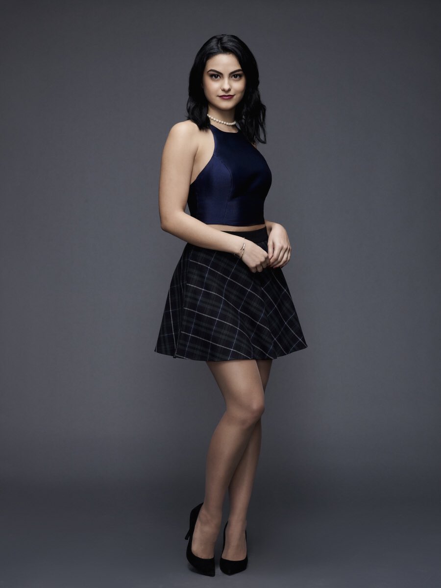 Camila Mendes #120898