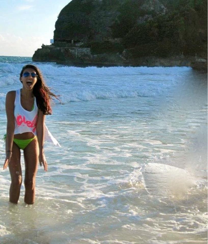 Antonia Iacobescu #120935