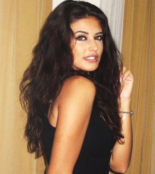 Antonia Iacobescu #120936