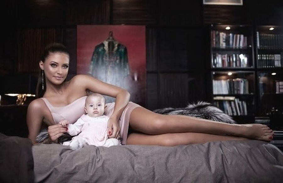 Antonia Iacobescu #120938