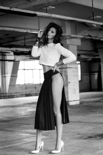 Antonia Iacobescu photo 120939