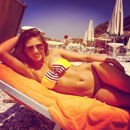 Antonia Iacobescu photo 120943