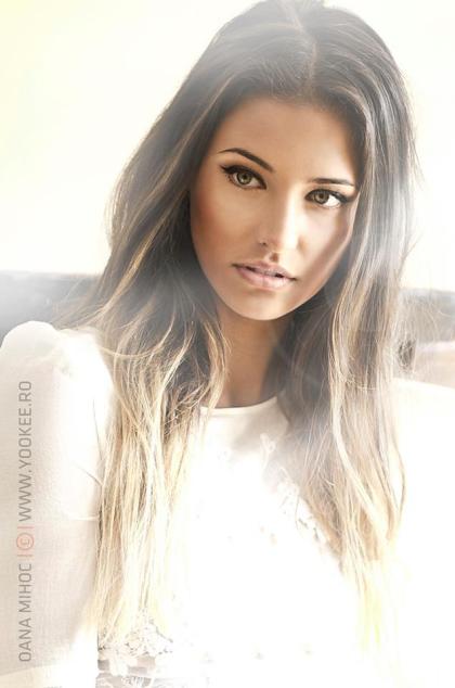 Antonia Iacobescu photo 120947