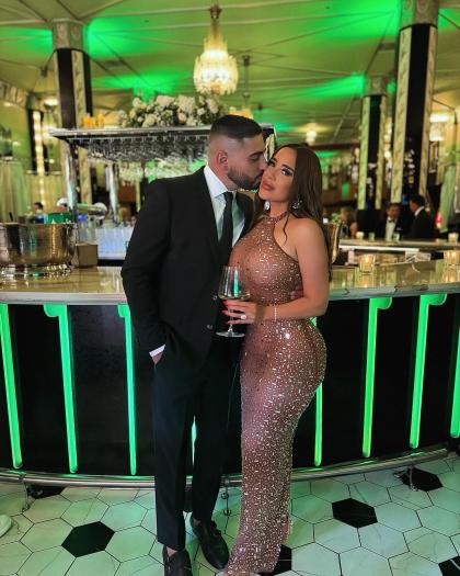 Debbie Ayoub photo 112