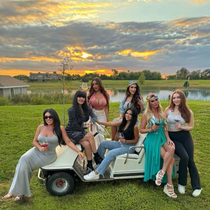 Debbie Ayoub photo 46