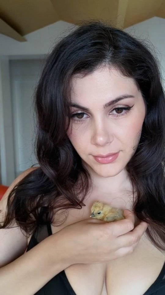 Valentina Nappi #1568