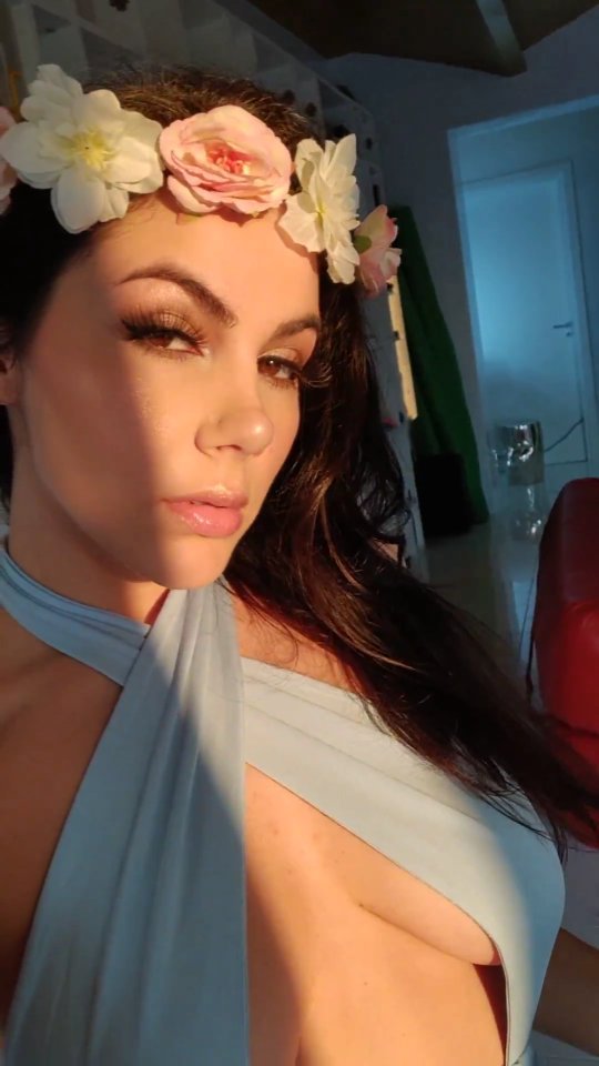 Valentina Nappi #1587