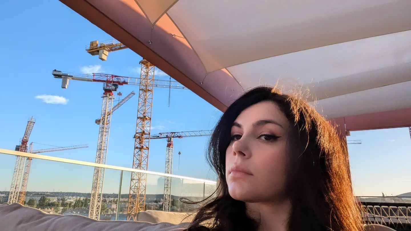 Valentina Nappi #1592