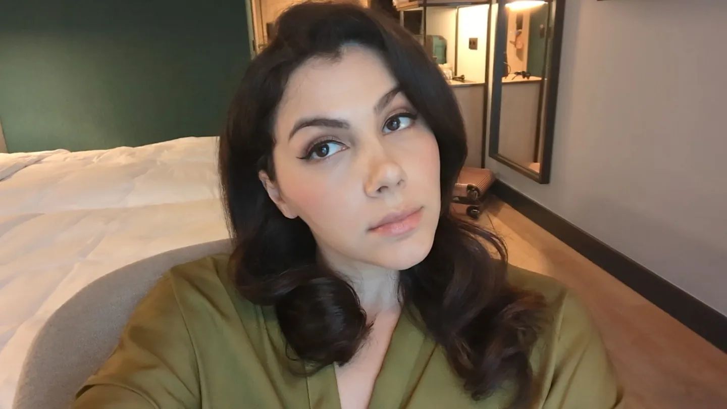 Valentina Nappi #1593