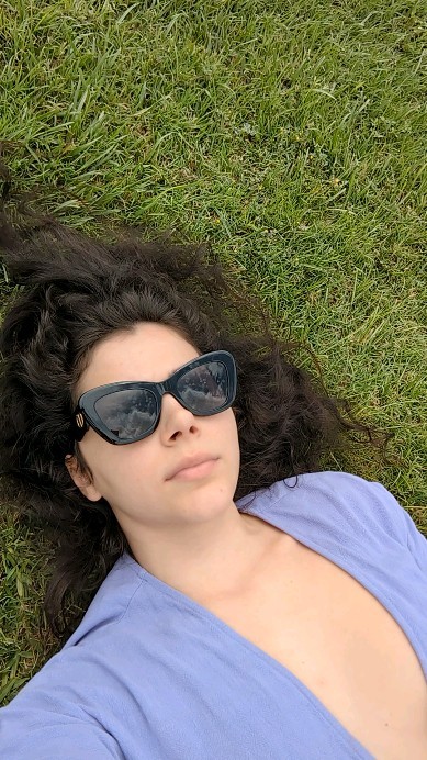 Valentina Nappi #1605