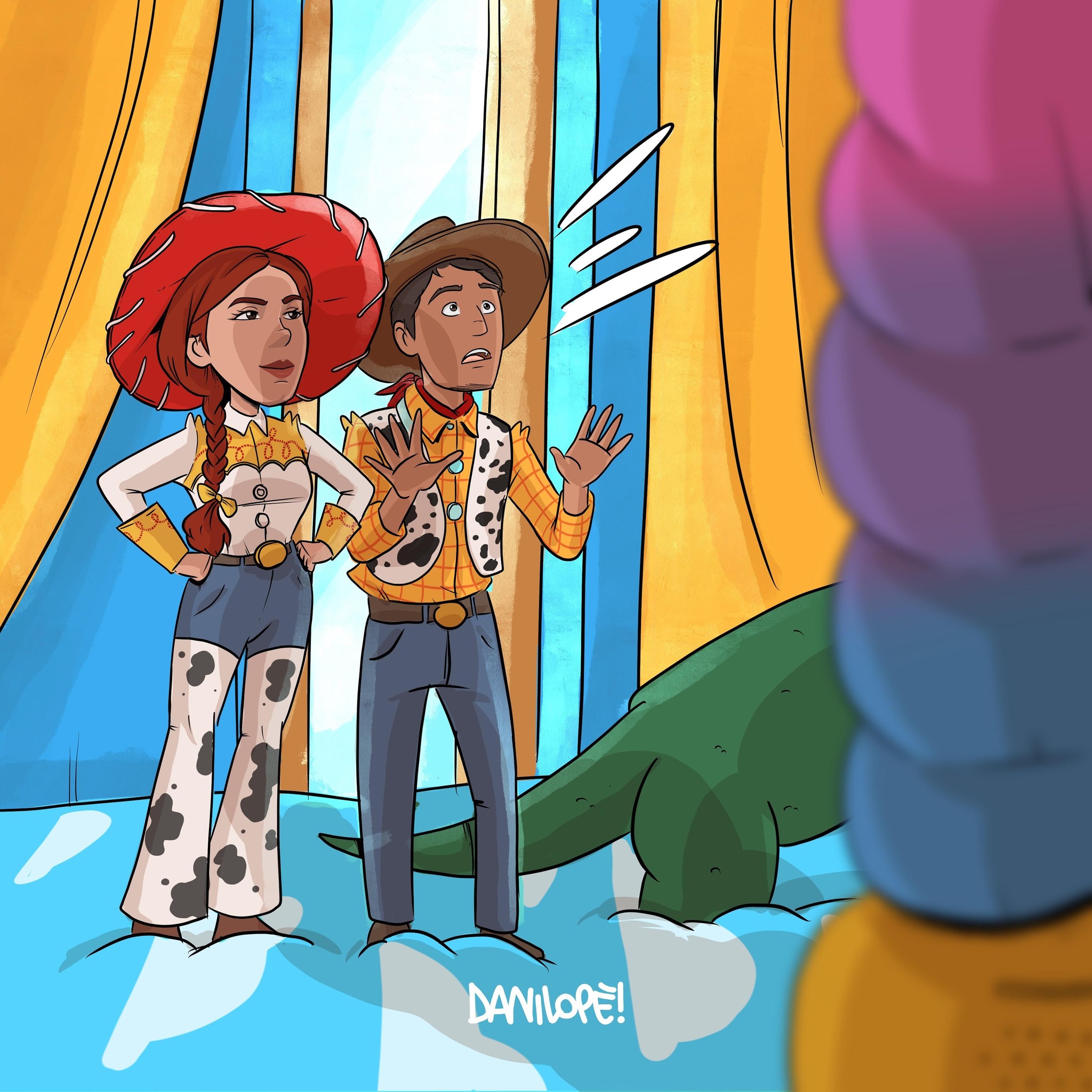 Valentina Nappi #1622