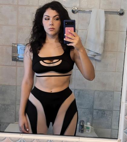 Valentina Nappi photo 1546