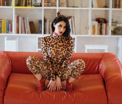 Valentina Nappi photo 1588