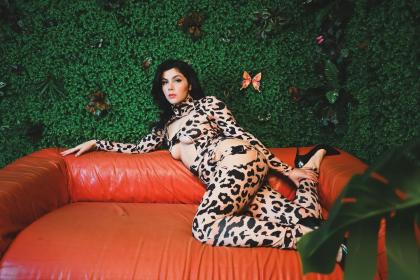 Valentina Nappi photo 1596