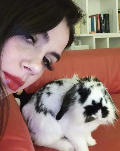 Valentina Nappi photo 1598