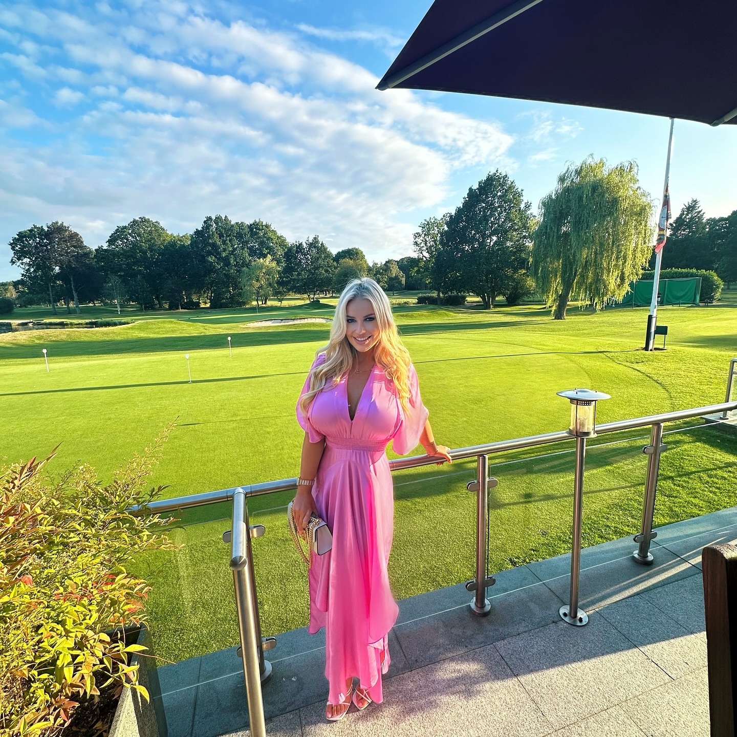 Siobhan Miller #46972