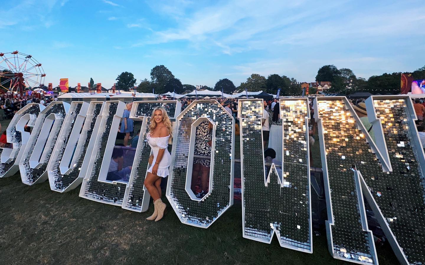 Siobhan Miller #47028