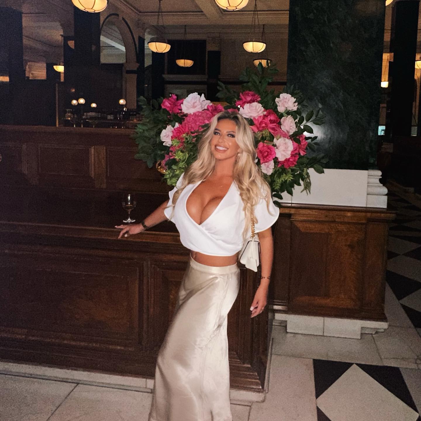 Siobhan Miller #47033