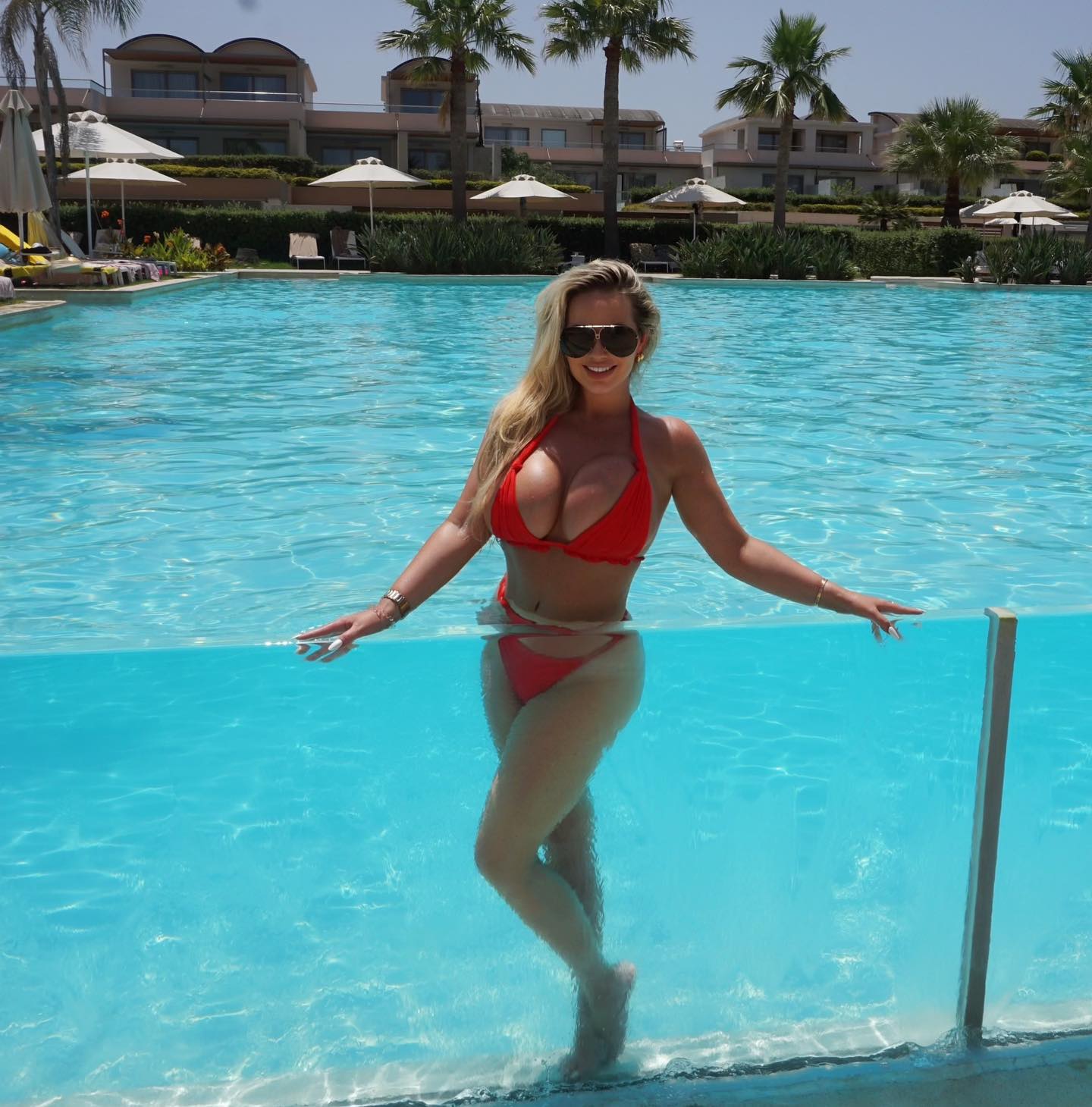 Siobhan Miller #47046