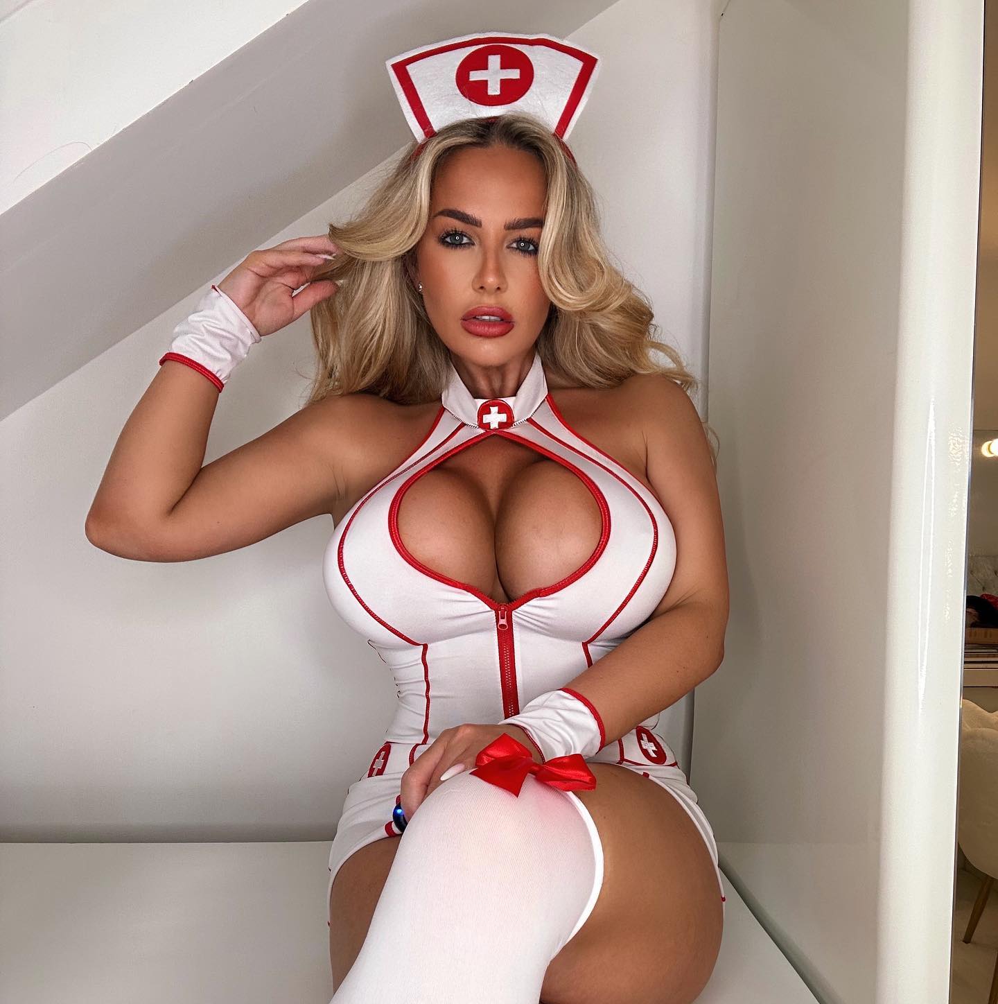 Siobhan Miller #47050