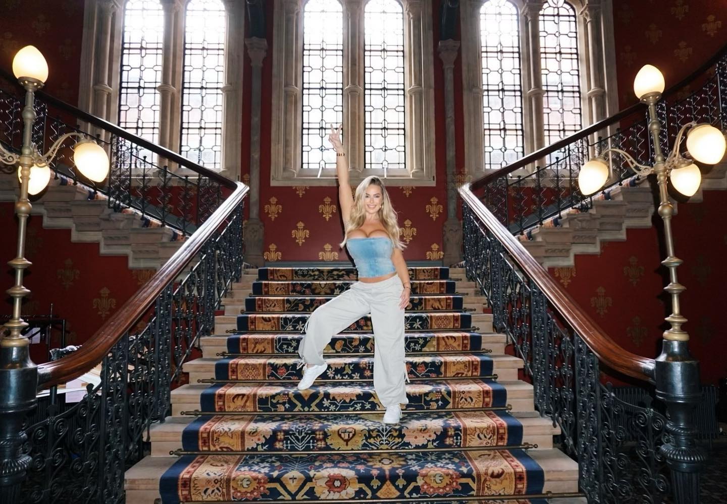 Siobhan Miller #47056