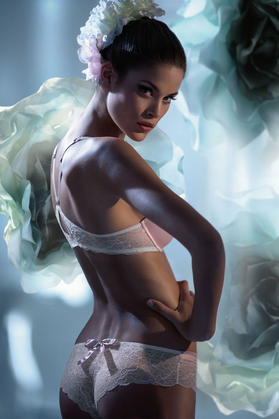 Jenna Pietersen #121097