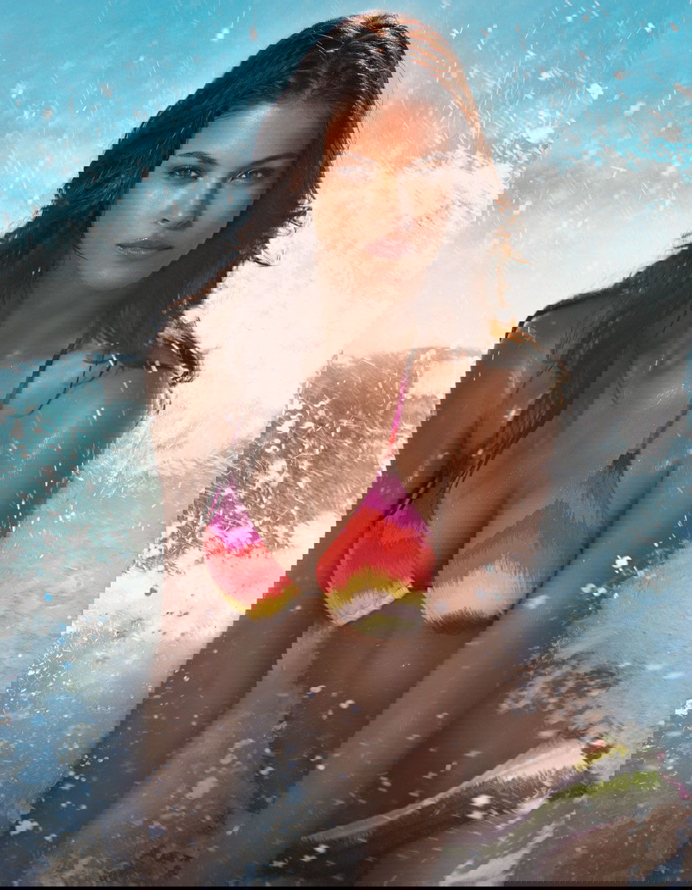 Jenna Pietersen #121105