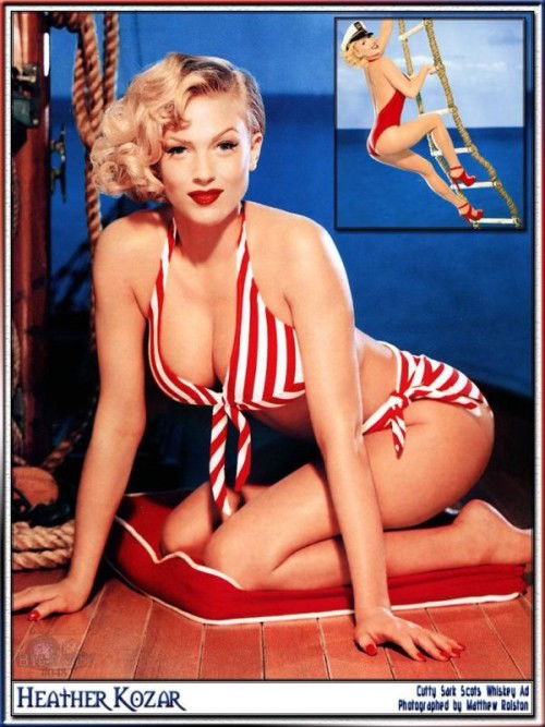 Heather Kozar #121211