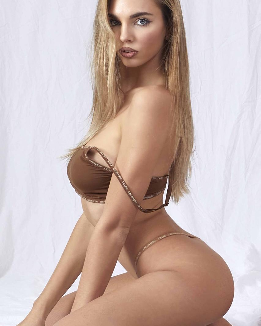 Anneth Dmitrieva #121232