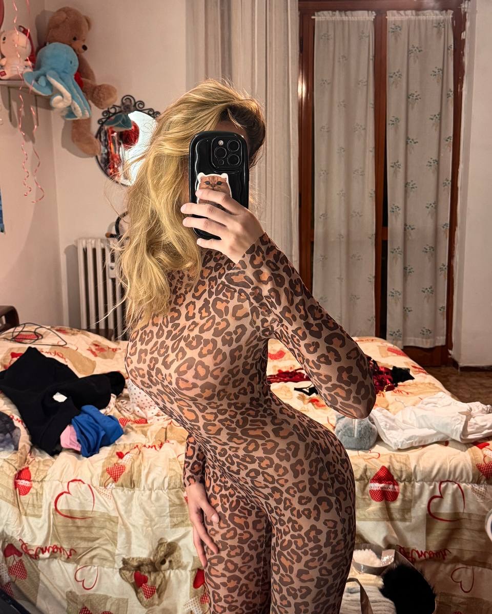 Anneth Dmitrieva #121267