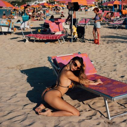 Anneth Dmitrieva photo 121272