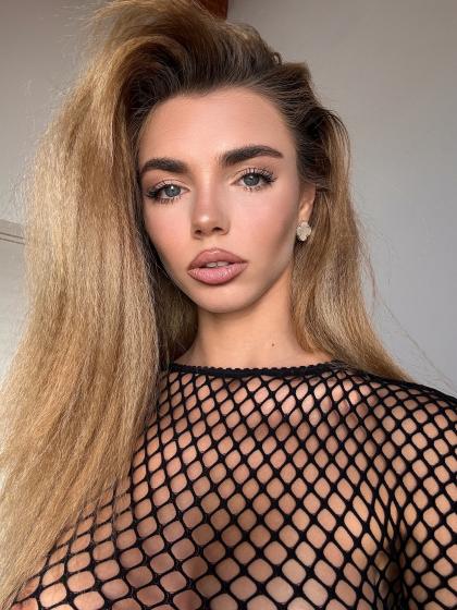 Anneth Dmitrieva photo 121292