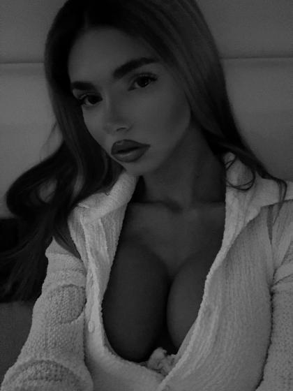 Anneth Dmitrieva photo 121318